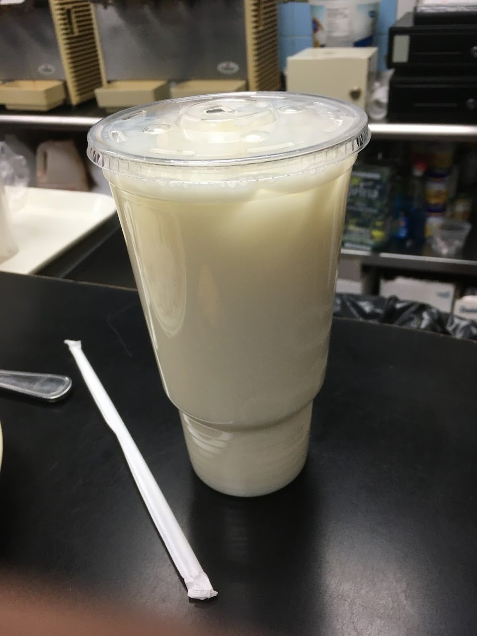 Horchata