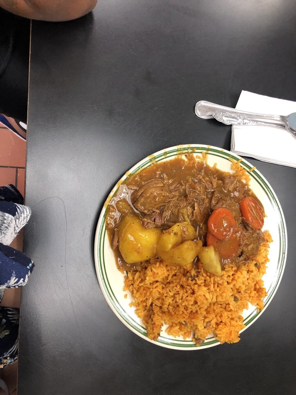 Couscous