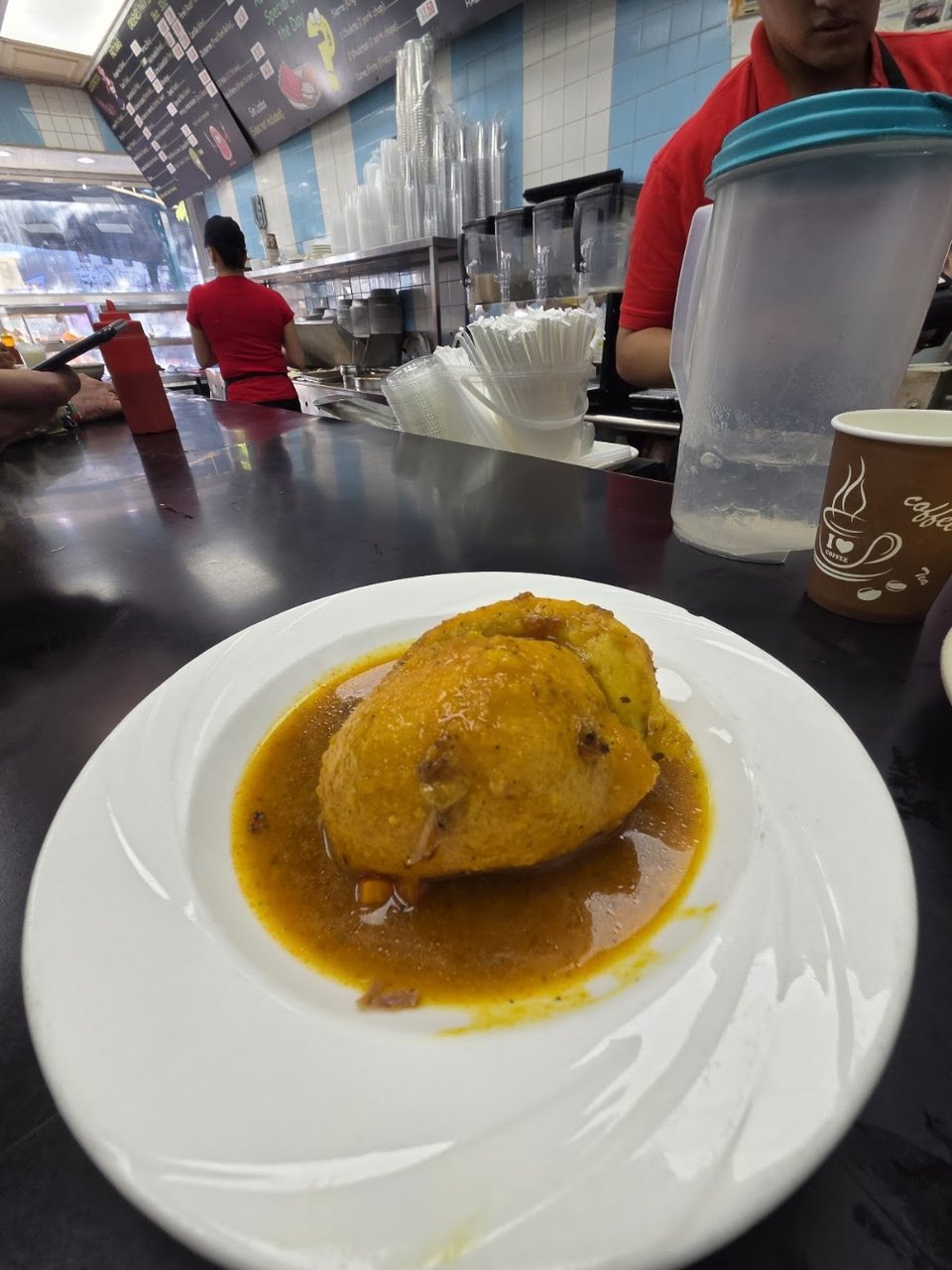 Chile Relleno
