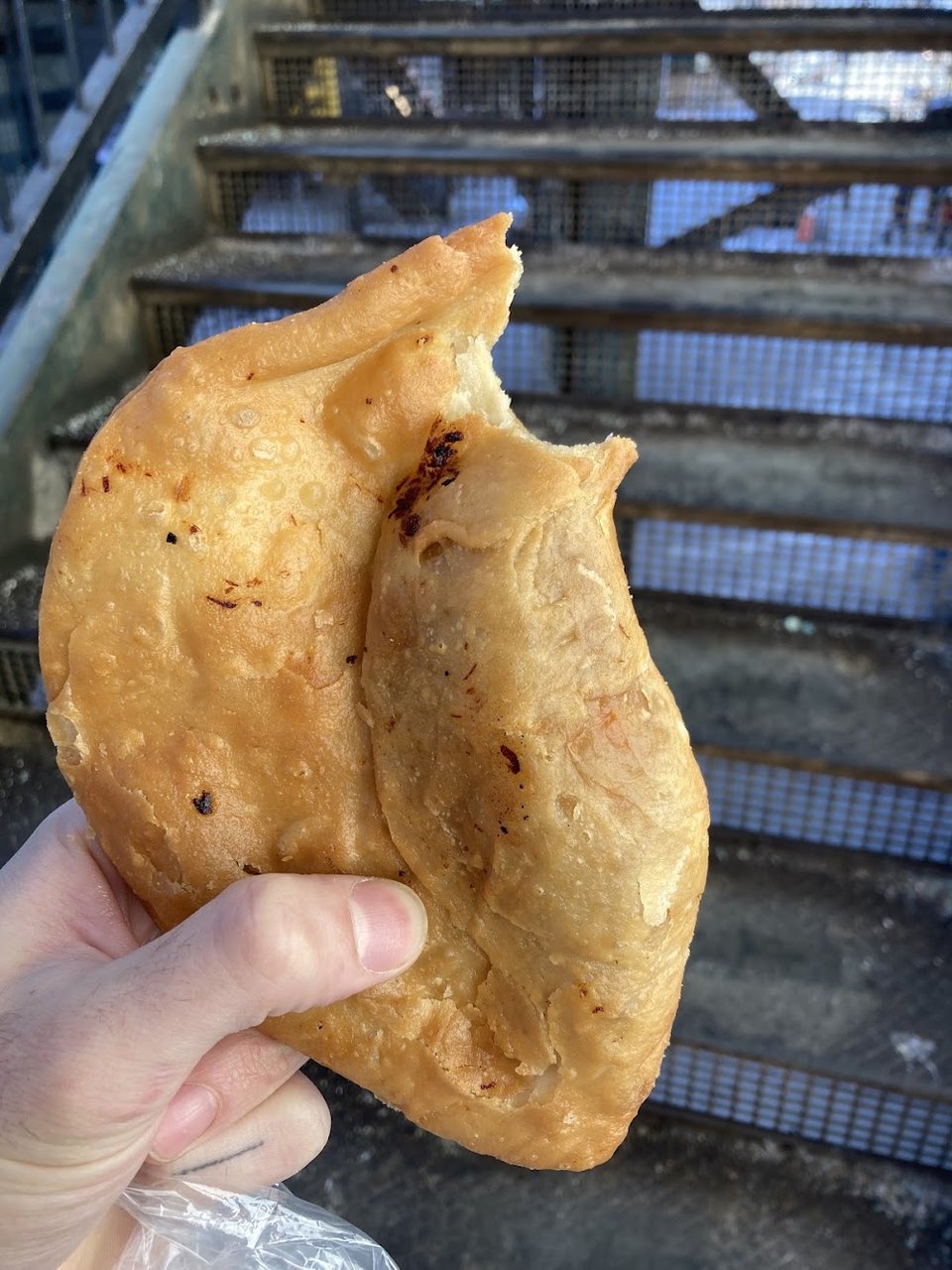 Samosa