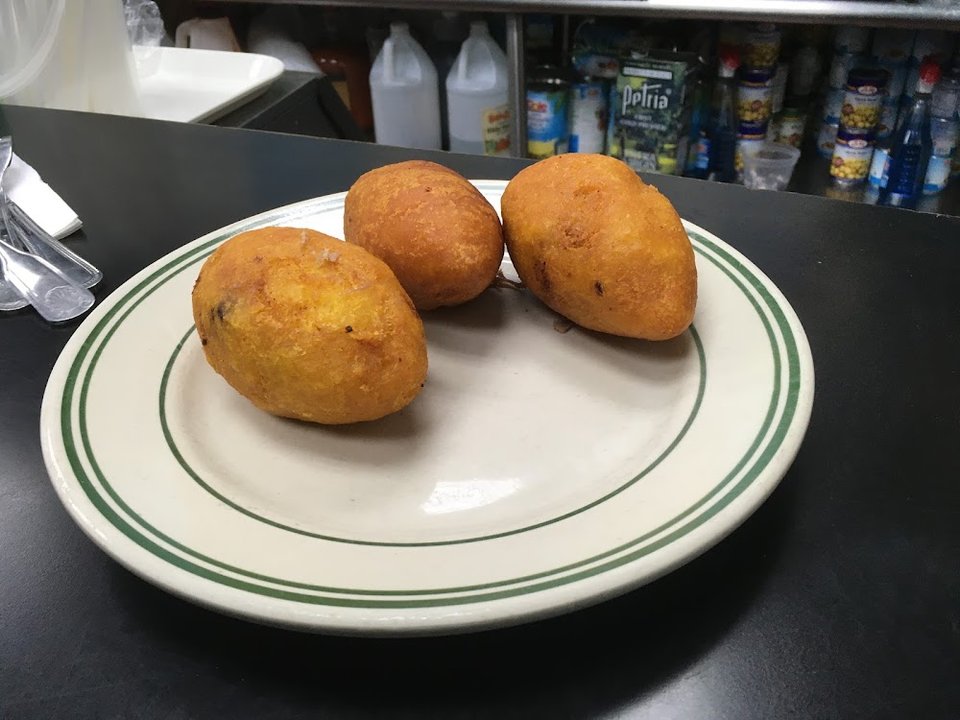 Arancini