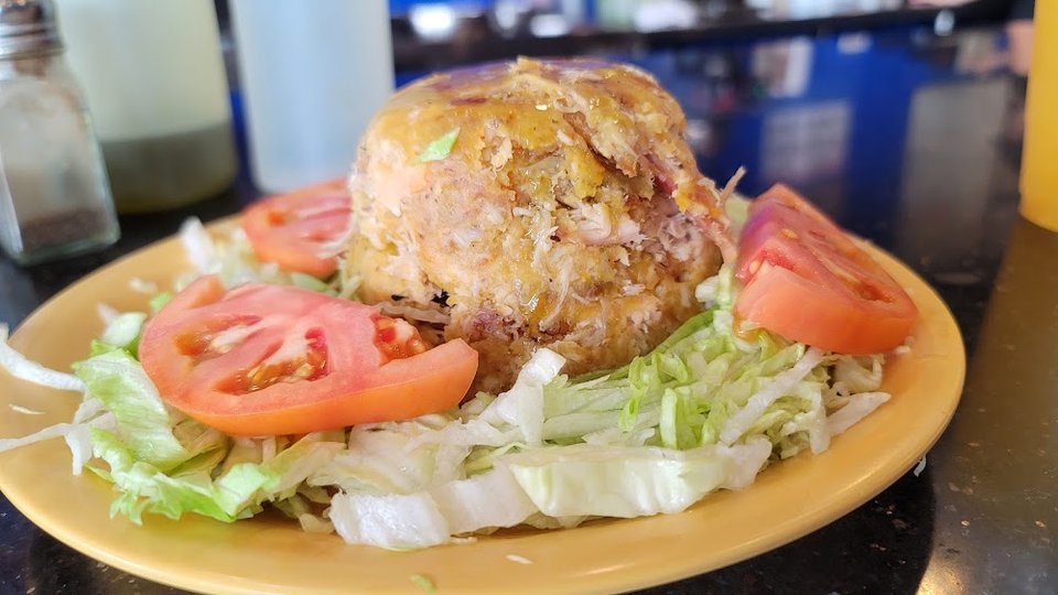 Mofongo