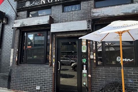 Norwind's